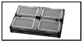 VWR 97043-562 Heavy-Duty Vortexer 13