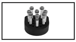 VWR 97043-562 Heavy-Duty Vortexer 17