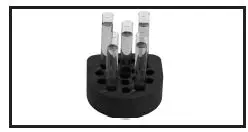 VWR 97043-562 Heavy-Duty Vortexer 18