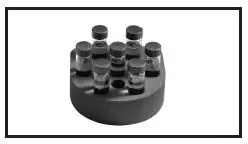 VWR 97043-562 Heavy-Duty Vortexer 19