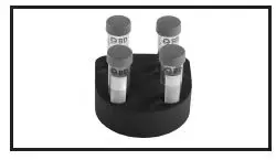 VWR 97043-562 Heavy-Duty Vortexer 20