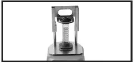 VWR 97043-562 Heavy-Duty Vortexer 9