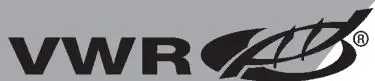 VWR 97043-562 Heavy-Duty Vortexer LOGO