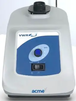 VWR 97043-562 Heavy-Duty Vortexer PRO