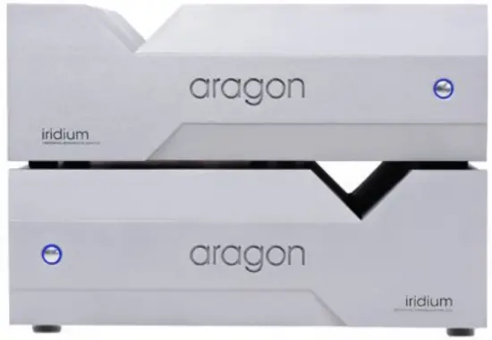 AUDIO LABS Aragon 8808 Available AT Digital Cinema Amplifier