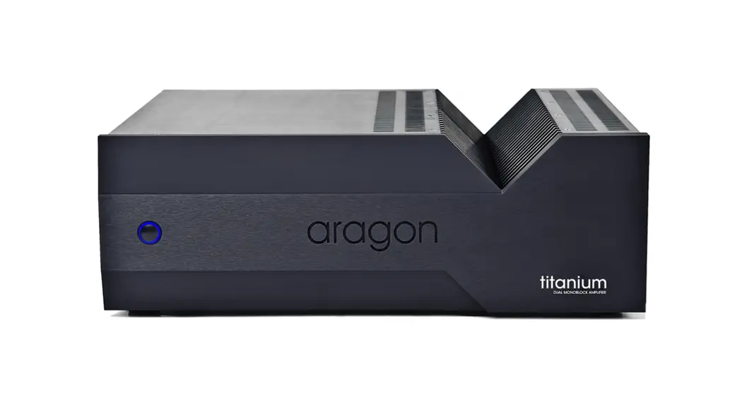 Audio Labs Aragon 8808 Available At Digital Cinema Amplifier User Guide