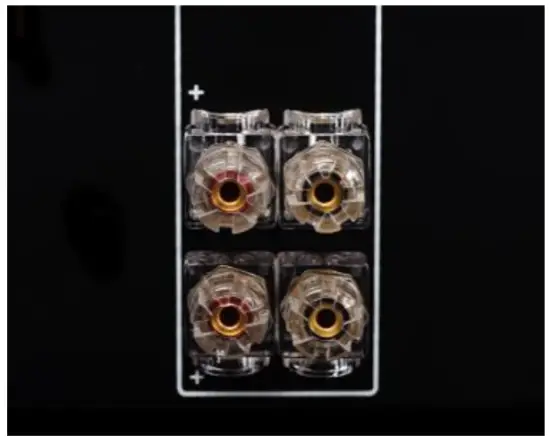 AUDIO LABS Aragon 8808 Available AT Digital Cinema Amplifier - fig3