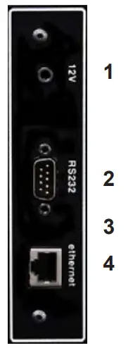 AUDIO LABS Aragon 8808 Available AT Digital Cinema Amplifier - fig4