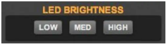 AUDIO LABS Aragon 8808 Available AT Digital Cinema Amplifier - fig5