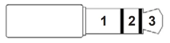 AUDIO LABS Aragon 8808 Available AT Digital Cinema Amplifier - plug