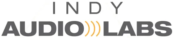 AUDIO LABS logo