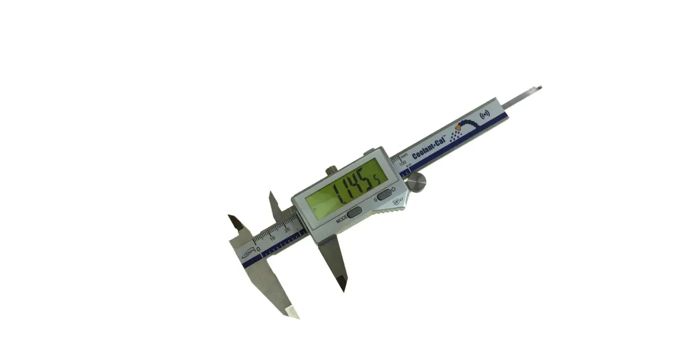 Igaging 100-800-b04 Digital Calipers Instruction Manual Igaging 100-800-b04 Digital Calipers Instruction Manual