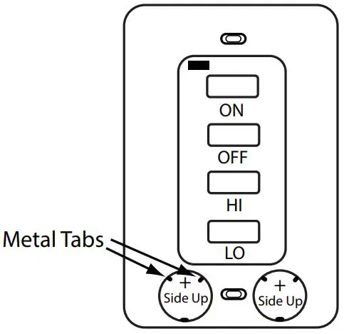 FIG 3 WALL MOUNTING THE TIMER.JPG