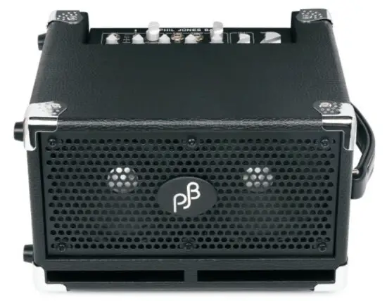 PHIL JONES BASS BG 120 Bass Cub Pro Power Amplifier