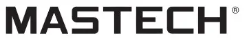 MASTECH logo