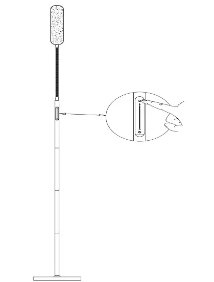 Anderson -Lighting- MF18801- Remote- Control- Unit -3