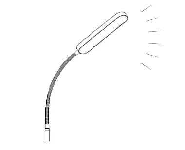 Anderson -Lighting- MF18801- Remote- Control- Unit -8