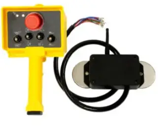 Anderson -Lighting- MF18801- Remote- Control- Unit -PRODUCT 1