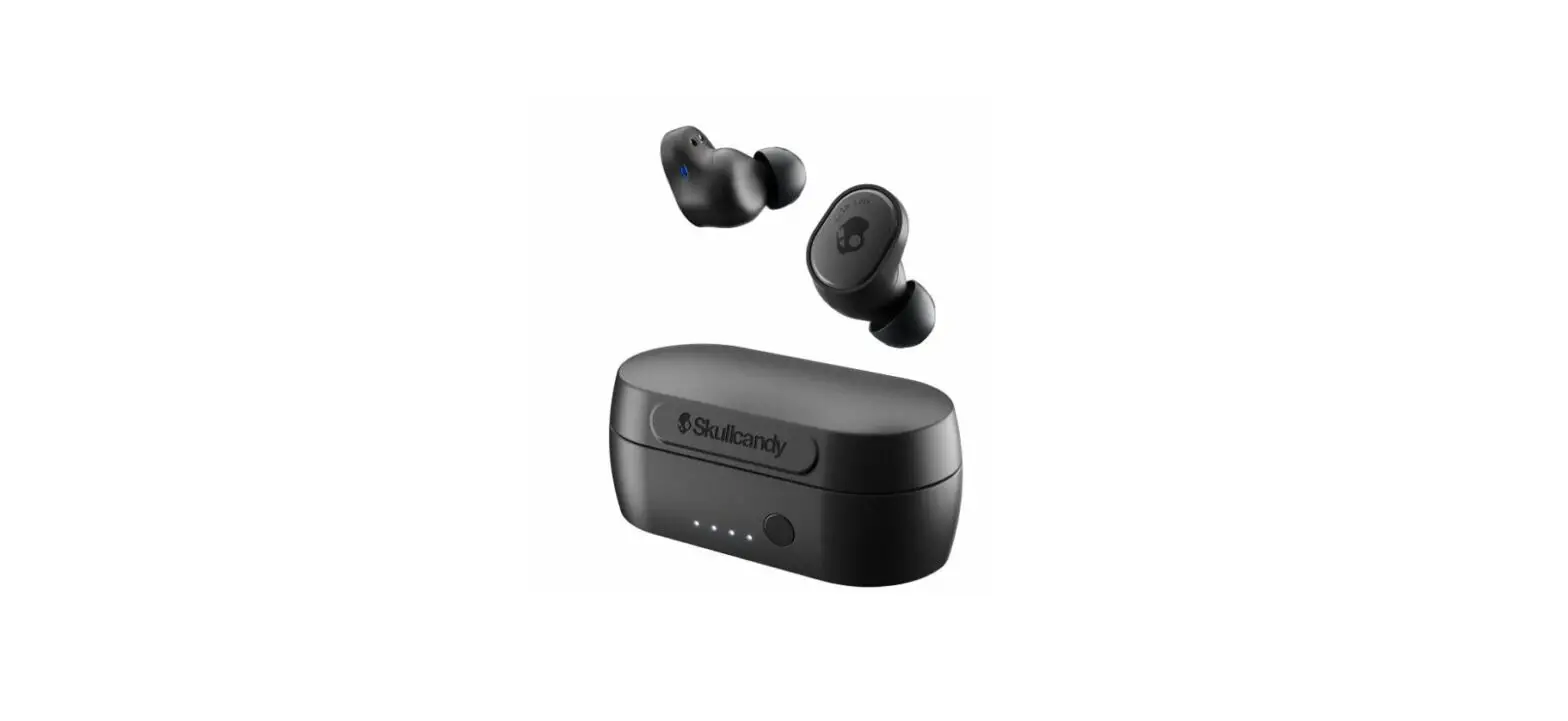 Skullcandy Dime True Wireless In-ear Earbuds With Charging Case User Guide Skullcandy Dime True Wireless In-ear Earbuds With Charging Case User Guide