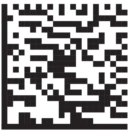 BOSCH 75 150 GET Professional Random Orbit Sander - qr code