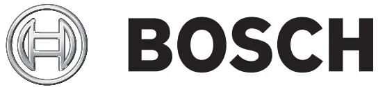 BOSCH logo