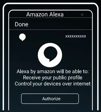 Lideka SMD 5050 RGBIC 5 Meter Dreamcolor LED Strip Light Instruction Manual - Your Amazon Echo is connected to your smart life