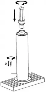 Installation Diagram - 3
