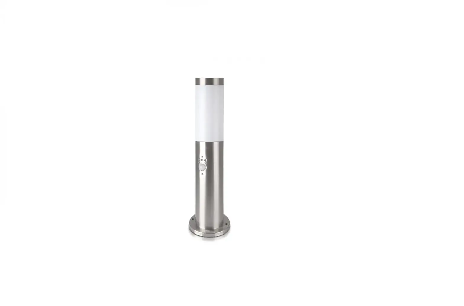 V-tac Innovative Led Lighting Bollard Lamp Stainless Steel Body Instruction Manual