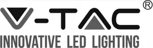 V-TAC logo
