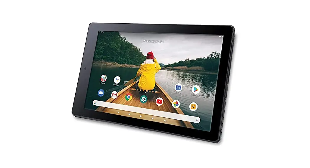 Venturer Vct9b06 Challenger 10 Pro Android Tablet User Manual Venturer Vct9b06 Challenger 10 Pro Android Tablet User Manual