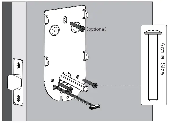 hugolog HU02 Smart Lock fig 14