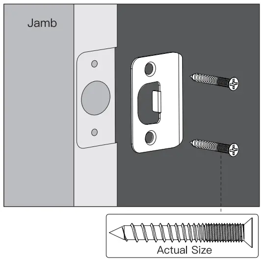 hugolog HU02 Smart Lock fig 15