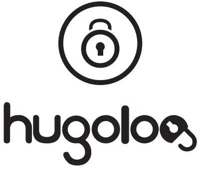 hugolog logo