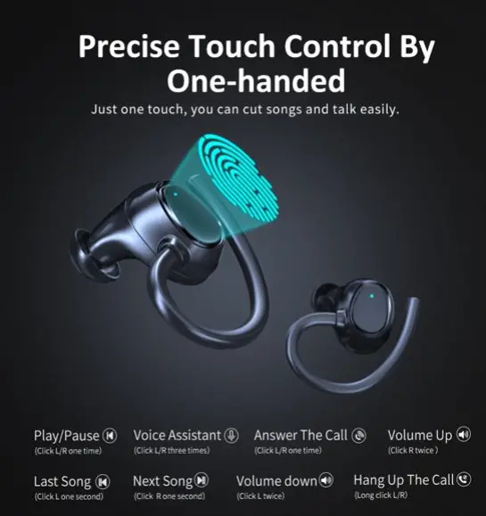 Wireless-Earbuds-Bluetooth-5.1-Wireless-Headphones-Sports-Bluetooth-Earphones-fig-1