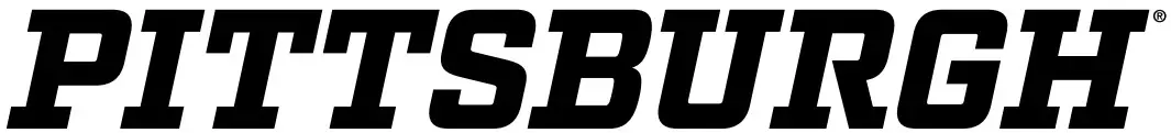 PITTSBURGH -logo