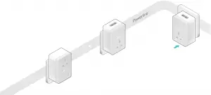 Add Another Powerline Adapter - 1