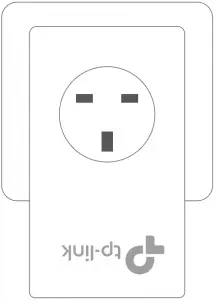 Use Powerline Adapter direction - Down