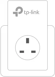 Use Powerline Adapter direction - Up