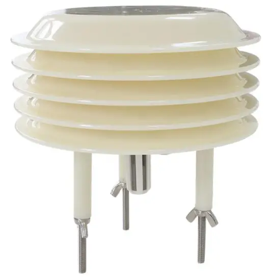 SONBEST SM6331B Louvered Dust PM2 5 Sensor