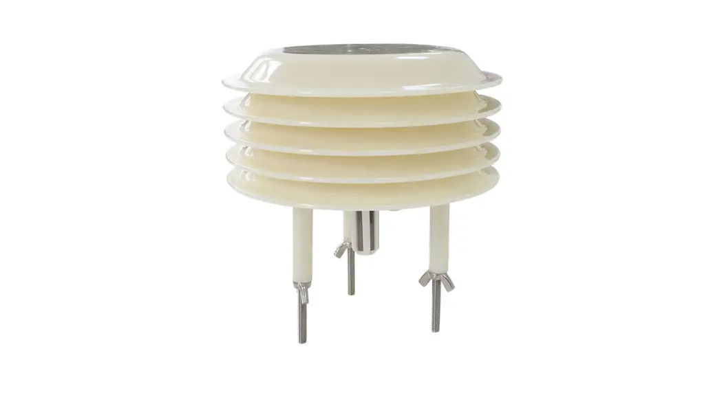 Sonbest Sm6331b Louvered Dust Pm2.5 Sensor User Manual