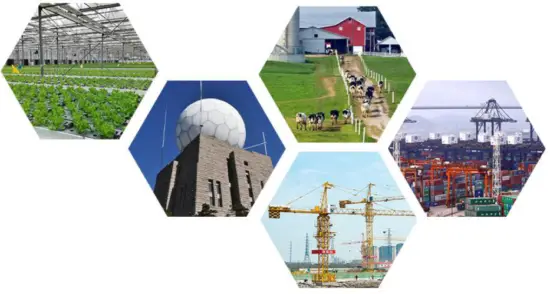 SONBEST SM6331B Louvered Dust PM2 5 Sensor - fig 6