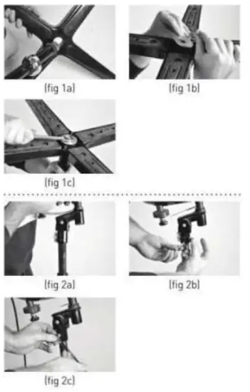 ITM TWF30 Industrial Fans - fig