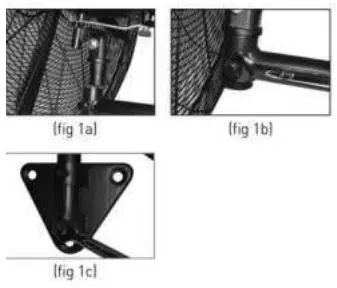 ITM TWF30 Industrial Fans - fig 4