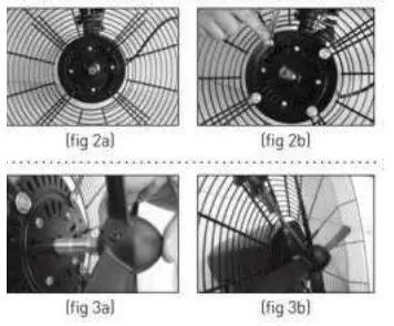 ITM TWF30 Industrial Fans - fig 5