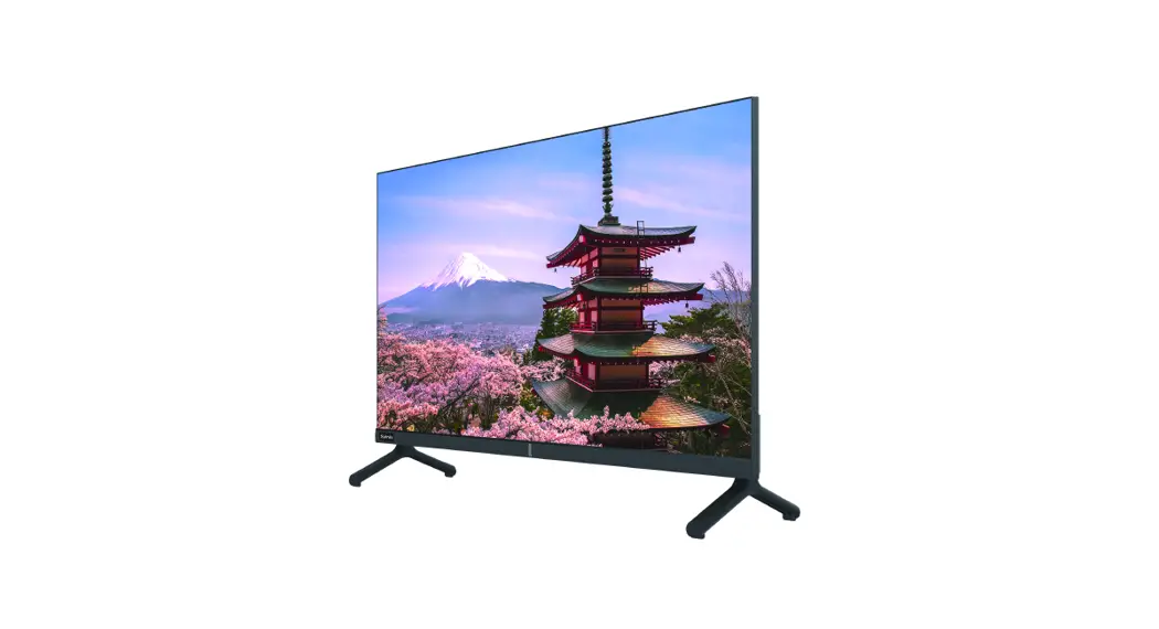 Syinix Led Tv 32e4m 32 Inch I-cast Digital Framless Tv Owner's Manual Syinix Led Tv 32e4m 32 Inch I-cast Digital Framless Tv Owner's Manual