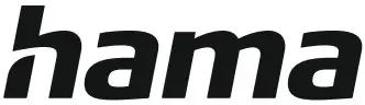 hama - logo