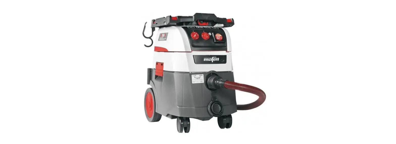 Mafell S25m Electric Dust Extractor Instruction Manual Mafell S25m Electric Dust Extractor Instruction Manual