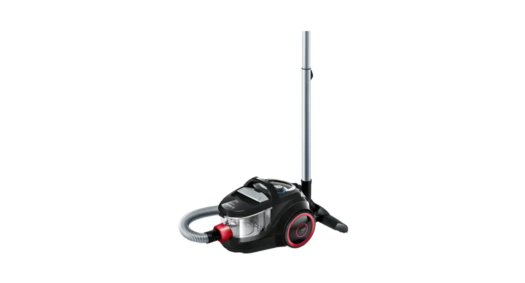 Bosch Gbs2 Bagged Vacuum Cleaner User Manual