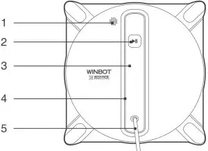 Product Diagram WINBOT