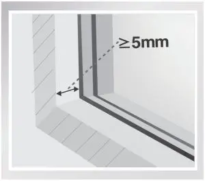 Notes Before Cleaning